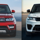 Illustration for article titled The Ten Cars With The Widest Horsepower Ranges